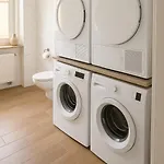 Monteurzimmer24-leuna Vendégház Leuna