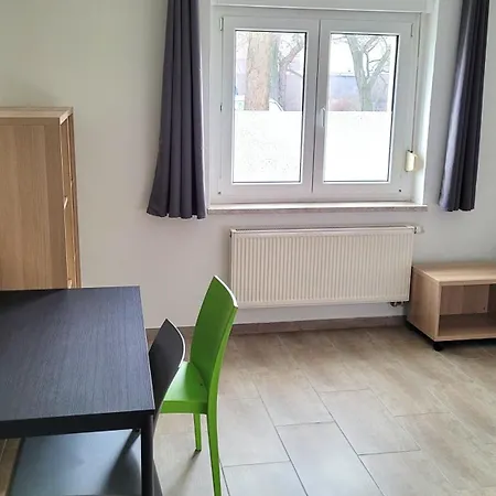 Gasthof Monteurzimmer24-leuna