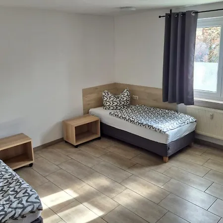 Monteurzimmer24-leuna Leuna