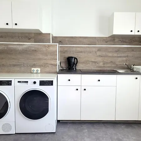 Monteurzimmer24-leuna * Leuna