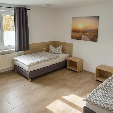 Monteurzimmer24-leuna Affittacamere Leuna