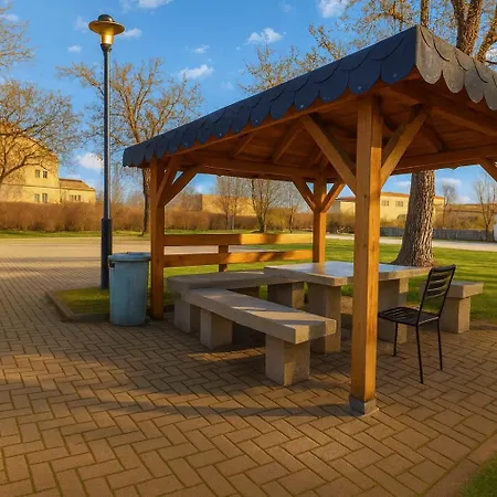 Monteurzimmer24-leuna * Leuna