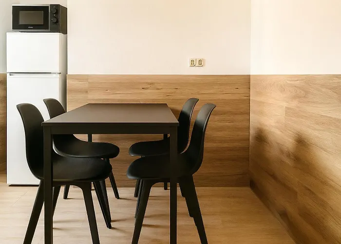 Monteurzimmer24-leuna * Leuna