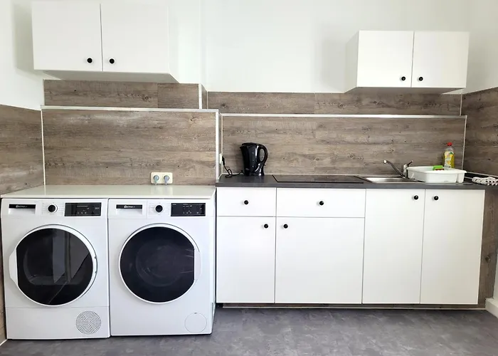 Monteurzimmer24-leuna * Leuna