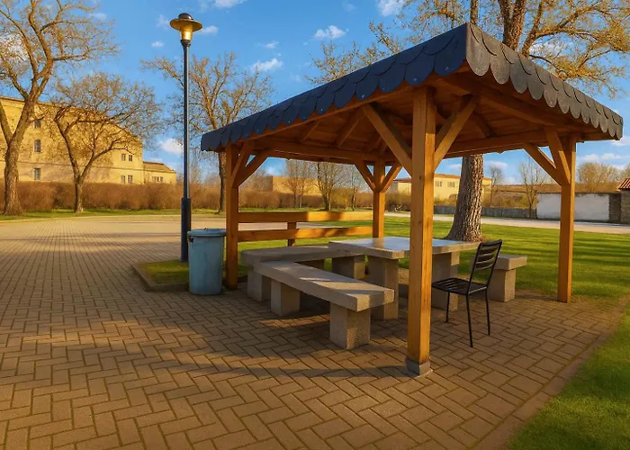 Monteurzimmer24-leuna * Leuna